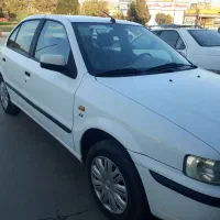 سمند LX|خودرو سواری و وانت|نیشابور, بنیاد شهید|دیوار