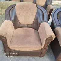 مبل دسته دوم