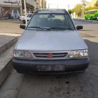 پراید 87