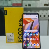 Poco m5s