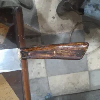 چاقو فولادی|ابزارآلات|ملایر, |دیوار