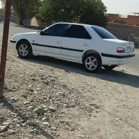 پارس مدل ۹۷ در حد