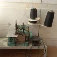 چرخ خیاطی سردوز