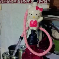 قلیون عروسکی