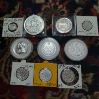 سکه کلکسیونی نقره