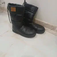 پوتین سایز ۳۶