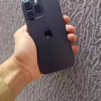 آیفون ۱۴ پرومکس بدون خال
