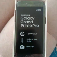 سامسونگ Galaxy J2 Pro (2018) با حافظهٔ ۱۶ گیگابایت