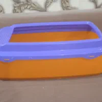 ظرف دست شویی گریه