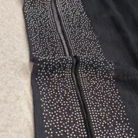 شال نگین دار