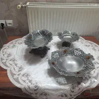 فروش ست پذیرایی|ظروف سرو و پذیرایی|تربتحیدریه, آسایش|دیوار