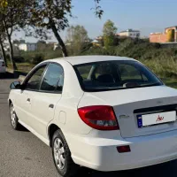 ریو‌ لا کاغذی|خودرو سواری و وانت|آمل, |دیوار