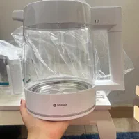 چایساز اسنوا(صفر)|سماور، چایساز، قهوهساز|سیاهکل, |دیوار