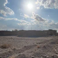 ۲۰۰متر زمین مسکونی در باهنرشمالی ۱۱