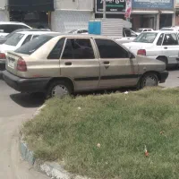 پراید