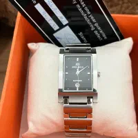 ساعت مچی مردانه areis gold شناسنامه دار