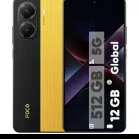 پوکوایکس هفت پرو