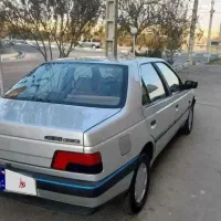 405 دوگانه مدل 1389