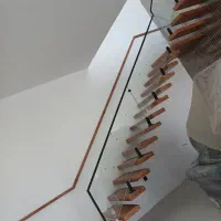 باکس کف پله روسی