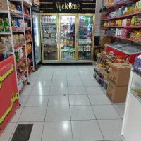 واگذاری سوپرمارکت برخیابان اصلی شازند یکجا بری|فروشگاه و مغازه|شازند, |دیوار