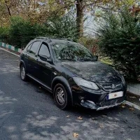 کوییک mt مدل ۱۴۰۱ مشکی متالیک