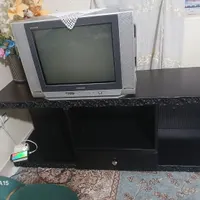 تلویزیون سامسونگ ۲۱اینج