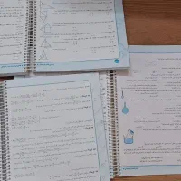 کتاب تیزهوشان هفتم|کتاب و مجله آموزشی|تهران, سلسبیل شمالی|دیوار