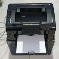 پرینتر لیزری اچ.پی ۱۱۰۲w|پرینتر، اسکنر، کپی، فکس|فریدون‌کنار, |دیوار