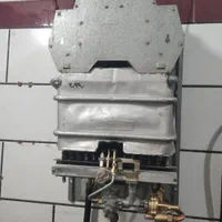 تعمیر.تعویض.ابگرمکن فرسوده