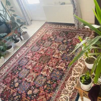 فرش ۶ متری ماشینی