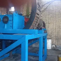 شریدر سواری بازیافت لاستیک