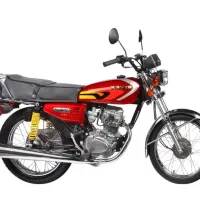 موتور هندا مدل 95 فروشی