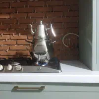 کتری قوری استیل یونیک