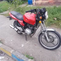 موتور ۱۵۰همتاز|موتورسیکلت|رشت, شهرک الغدیر|دیوار