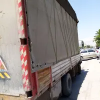 خاور808مسقف|خودرو سنگین|مشهد, پورسینا|دیوار