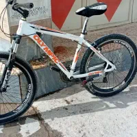 دوچرخه ۲۶ دنده ای فابریک المپیک