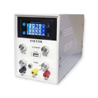 منبع تغذیه متغیر تعمیرات موبایل و برد و غیره