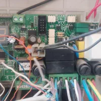 تعمیر  بردِ الکترونیکِ یخچال لباسشویی هود آسانسور|خدمات پیشه و مهارت|اراک, |دیوار