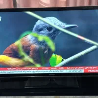 ال ای دی 46 سامسونگ کره ای اصلی در حد نو