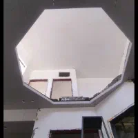 اجرای کناف و پیویسی و کلیک با قیمت مناسب|خدمات پیشه و مهارت|یزد, |دیوار