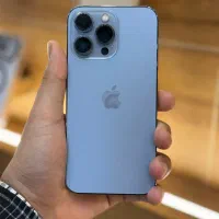 13Pro 512 باریجستری  درحد اک