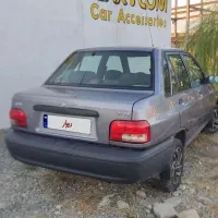 پراید 131|خودرو سواری و وانت|بوکان, |دیوار