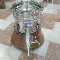 دیگ مسی،عرق گیری|ظروف پخت‌وپز|تهران, آذربایجان|دیوار
