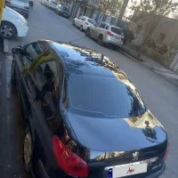 پژو۲۰۶ sd-v20مدل ۹۰|خودرو سواری و وانت|کرج, گلشهر|دیوار