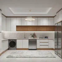 برشکار و مونتاژ کار کابینت و منشی کارگاه|استخدام صنعتی، فنی، مهندسی|اراک, |دیوار