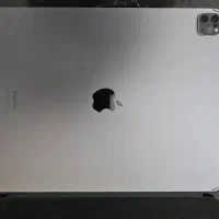 فول پک iPad Pro 12.9 سیمکارتخور + قلم اپل