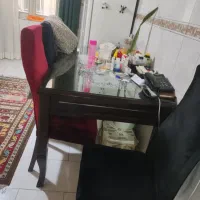 فروش فوری|میز و صندلی غذاخوری|تهران, قاسم‌آباد|دیوار