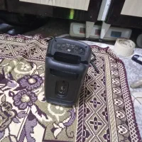 اسپیکر شارژی در حد نو|پخشکننده همراه|اسلامشهر, مطهری|دیوار