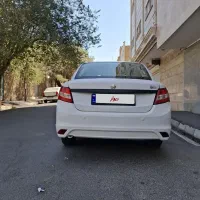 ساینا مدل ۱۴۰۱ بدون رنگ در حد خشک|خودرو سواری و وانت|تبریز, |دیوار