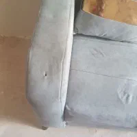 مبل مناسب باغ